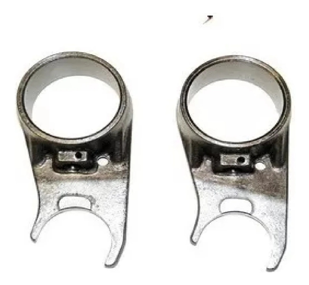 Set  Horquillas Cambio Smash 110 Rpm 