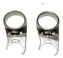 Set  Horquillas Cambio Smash 110 Rpm 