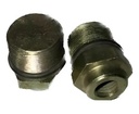 Juego de Tapones de Barral Honda Titan 125