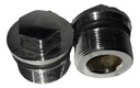 Tapon Barral Rx 150 Cg 150 Rosca 25 X 1mm 