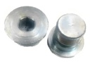 Juego De Tapon De Barrales Yamaha Ybr 125 25x1 10141