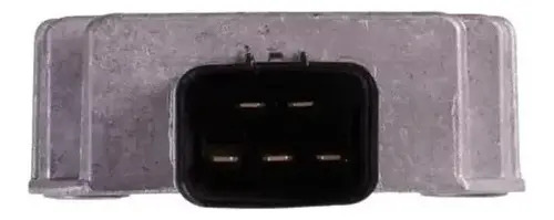  Regulador  Voltaje  Pietcard 1446 Honda Nx 400 Desde 2014 
