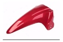 Guardabarro Delantero Externo  Honda New Wave 110 