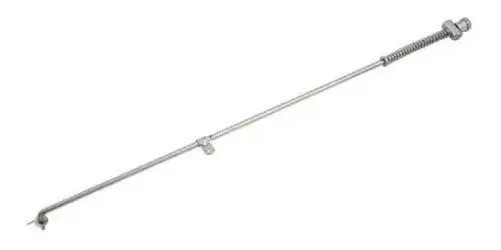 Varilla De Freno Trasero  Honda New Wave 110s