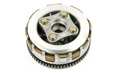 Embrague Completo Honda New Wave 110s 