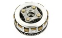 Embrague Completo Honda New Wave 110s 