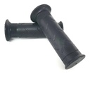 Puños Tipo Original Honda Biz 125 Negro Wester Brasil 