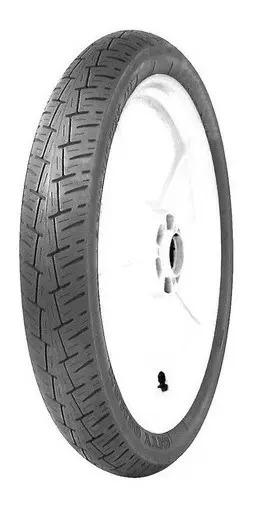 Cubierta 90 90 18 Fortune Honda Cg Yamaha Ybr Zanella Rx