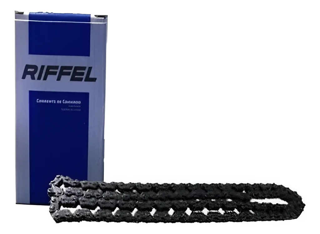 Cadena de Distribucion Riffel 404SV x 104 Eslabones
