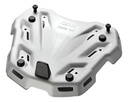 Base Moto Givi Trasero Top Case Trekker Monokey M9a Rpm Aluminio