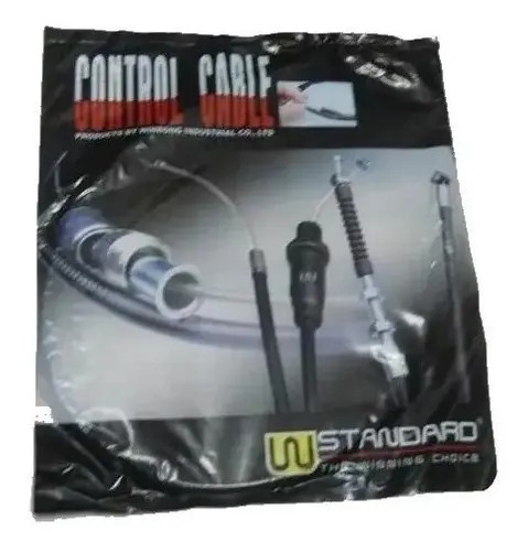 Cable Acelerador Honda Storm 125 W Standard