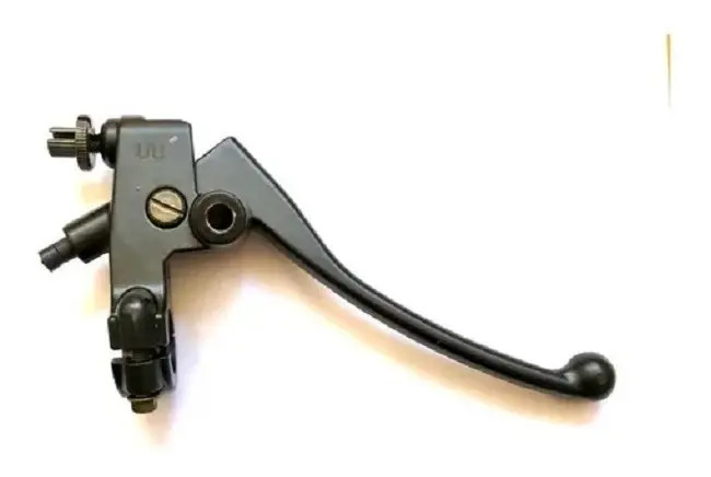 Manija De Freno Zapata Con Soporte  Honda Storm