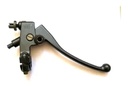 Manija De Freno Zapata Con Soporte  Honda Storm
