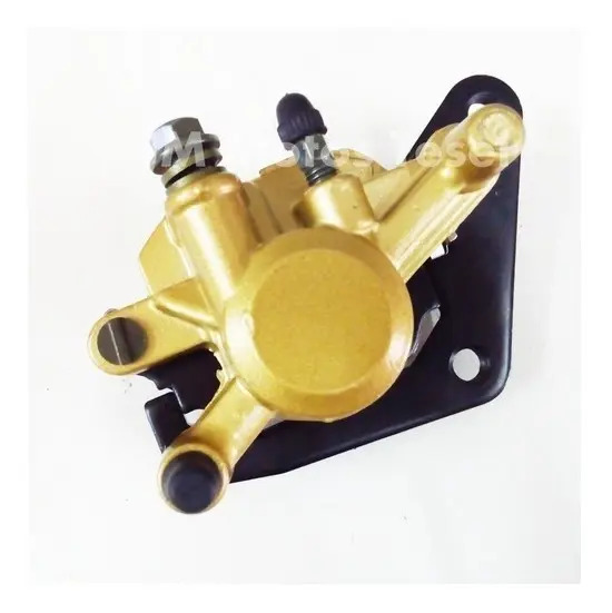 Caliper Freno Delantero  Yamaha Ybr 125 Ed Calidad Original