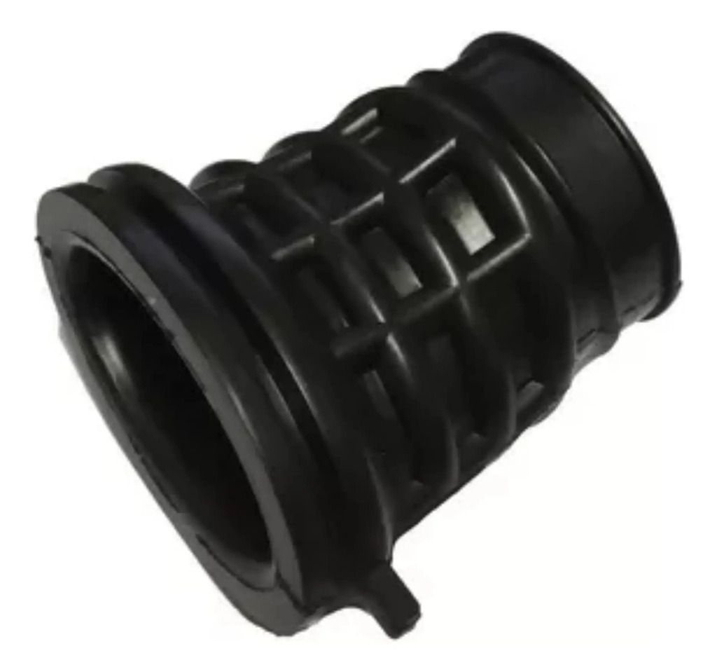 Acople Carburador A Filtro De Aire Ybr 125 Calidad Original