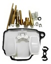 Kit de Reparación de Carburador Completo Yamaha Crypton