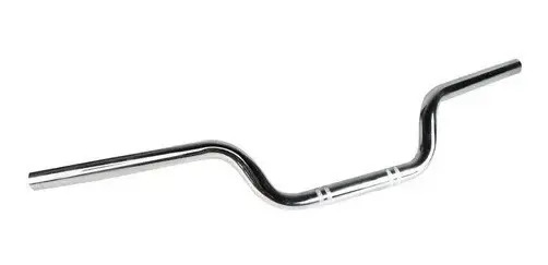 Manubrio Pro Tork Yamaha   Ybr 250 Fazer 250
