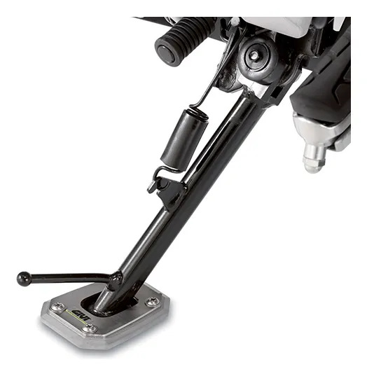 Ampliador De Muleta Givi En Aluminio Honda Nc700 / 750 Rpm