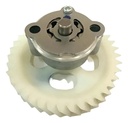 Bomba De Aceite Yamaha Fz Fi 2.0 Rpm Original