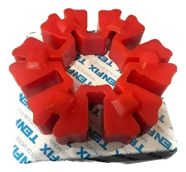 Goma Manchones De Maza Bajaj Rouser  Ns 200 Competicion