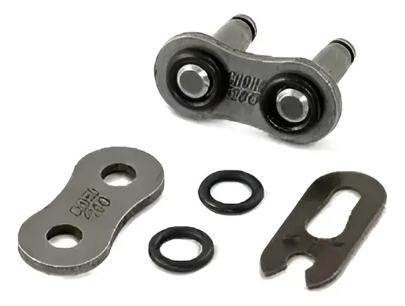 [HU06] Union de Cadena Choho 428 con O-Ring