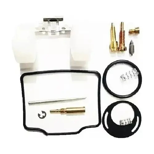 Kit de Reparación de Carburador Completo Guerrero GM 70 / Honda C70 / JH70