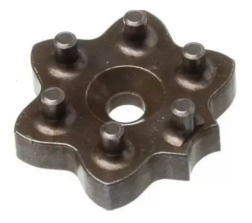Estrella Selectora de Cambios Yamaha YBR 125