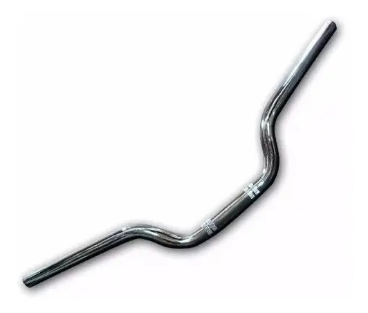 Manubrio Honda Twister Cbx 250 Mda Calidad Original Cromado
