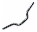 Manubrio Honda Twister Cbx 250 Mda Calidad Original Cromado