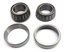 Cubetas Direccion Conica Zanella Rx 200  Rx 150