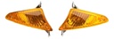 Luz Giro Honda Wave 100 Par X2 Izquierdo/derecho