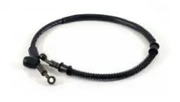 Flexible de Freno Delantero a Disco 97 cm Suzuki GN 125