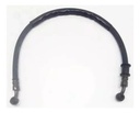 Flexible Freno A Disco Trasero  Bajaj 135 200 220   54cm 