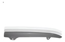 Cubre Cadena De Transmision Suzuki Ax 100 Gris