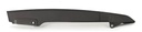 Cubre  Protector  Cadena Honda Biz 100 125  Smash  110  Negro
