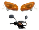 Giro Delantero Yamaha Crypton (par izquierdo y derecho)