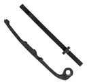 Guia Tensor Cadena Distribucion  Bajaj Pulsar  200 220 