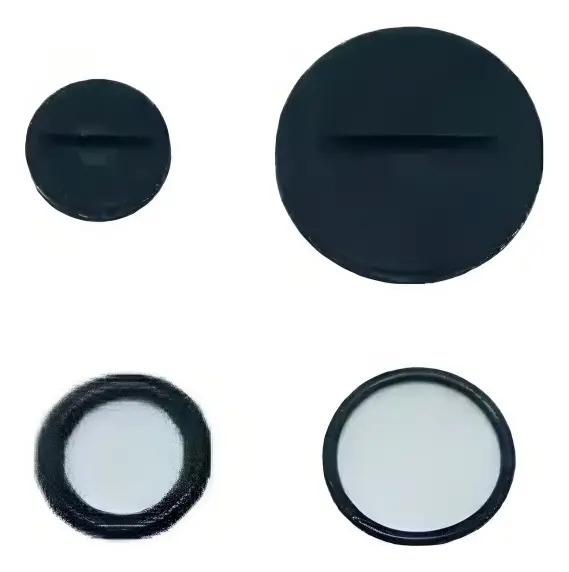 [43082] Kit de Tapones de Encendido con O-ring Yamaha FZ 16