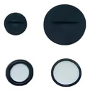 Kit de Tapones de Encendido con O-ring Yamaha FZ 16