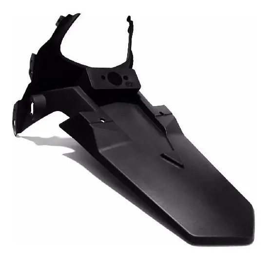 Guardabarro Trasero  Honda  Cg New Titan 150