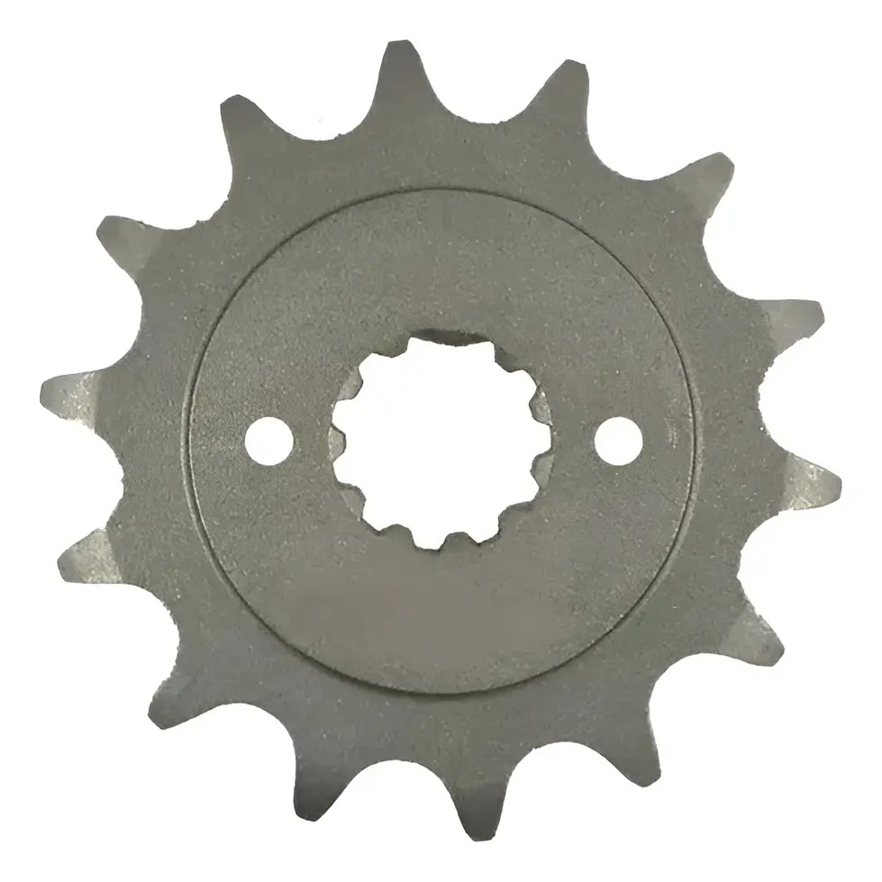 Piñon Transmision Honda Tornado Xr 250 Z 14 Dientes  Gris