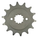 Piñon Transmision Honda Tornado Xr 250 Z 14 Dientes  Gris
