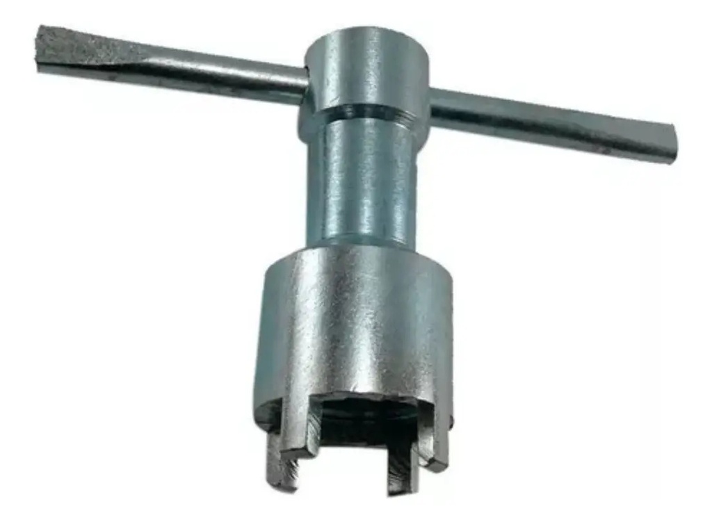 Llave Tuerca Embrague Chica Honda Cg Titan 150 