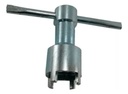 Llave Tuerca Embrague Chica Honda Cg Titan 150 