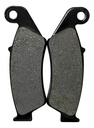 Pastillas De Freno Delantero Honda Tornado Xr 125 150