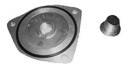 Tapon de Descarga de Aceite Suzuki GN 125