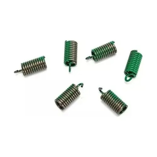 Kit Resortes De Embrague Suzuki Ax 100 X6