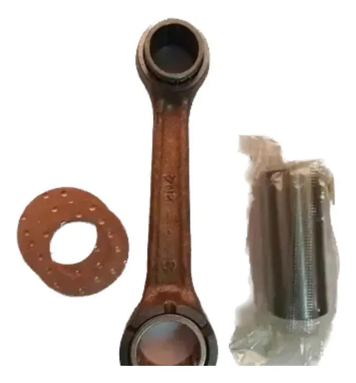 Kit De Biela Para Rx 125 Dt 125 Calidad Original