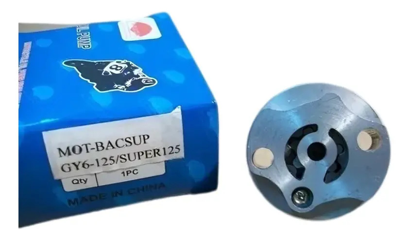 Bomba Aceite Gilera Super 125 
