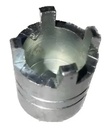 Llave Tuerca De Embrague Zanella  Rx150  Skua 150 Keller 